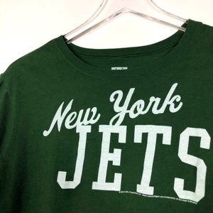 Junk Food New York Jets Tee